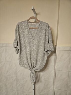 MAX STUDIO WOMEN TOP